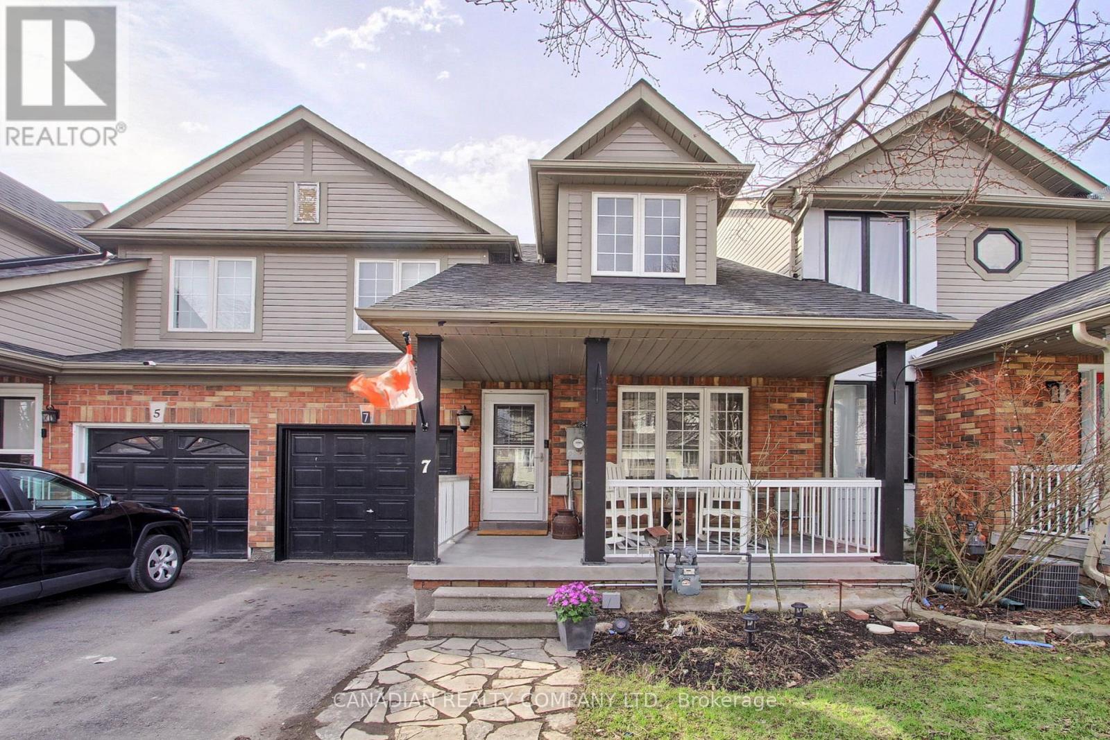 7 GLASGOW CRESCENT, georgina (keswick south), Ontario