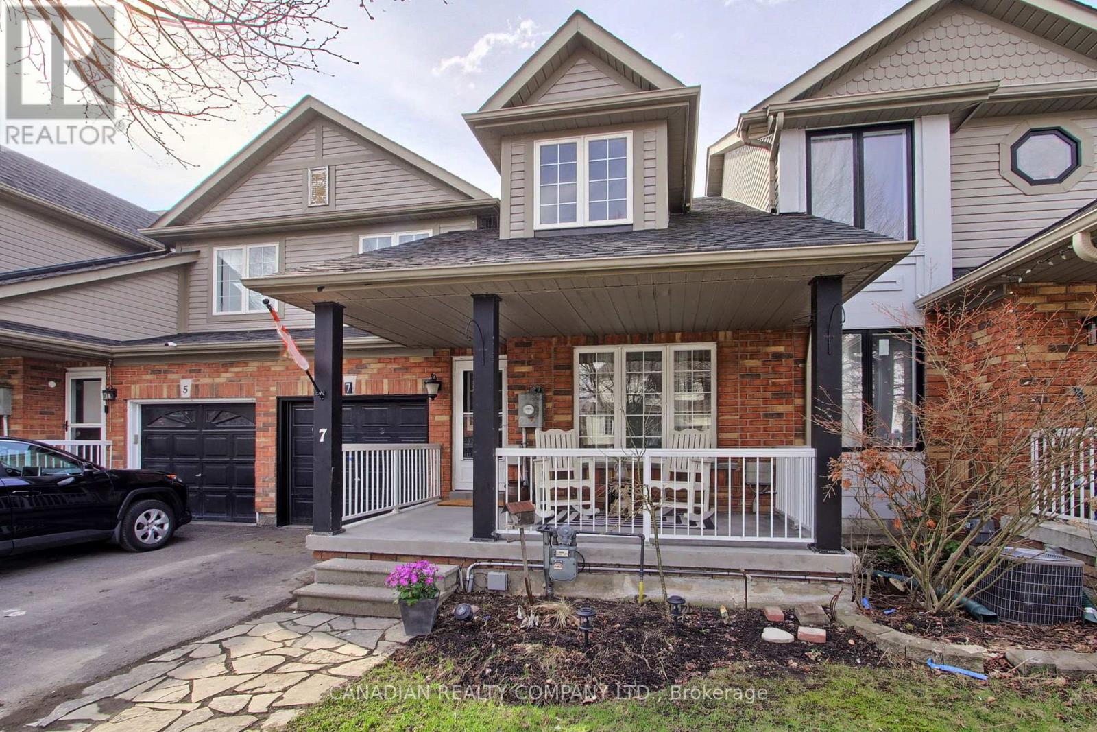 7 Glasgow Crescent, Georgina, Ontario  L4P 4A9 - Photo 2 - N13032858