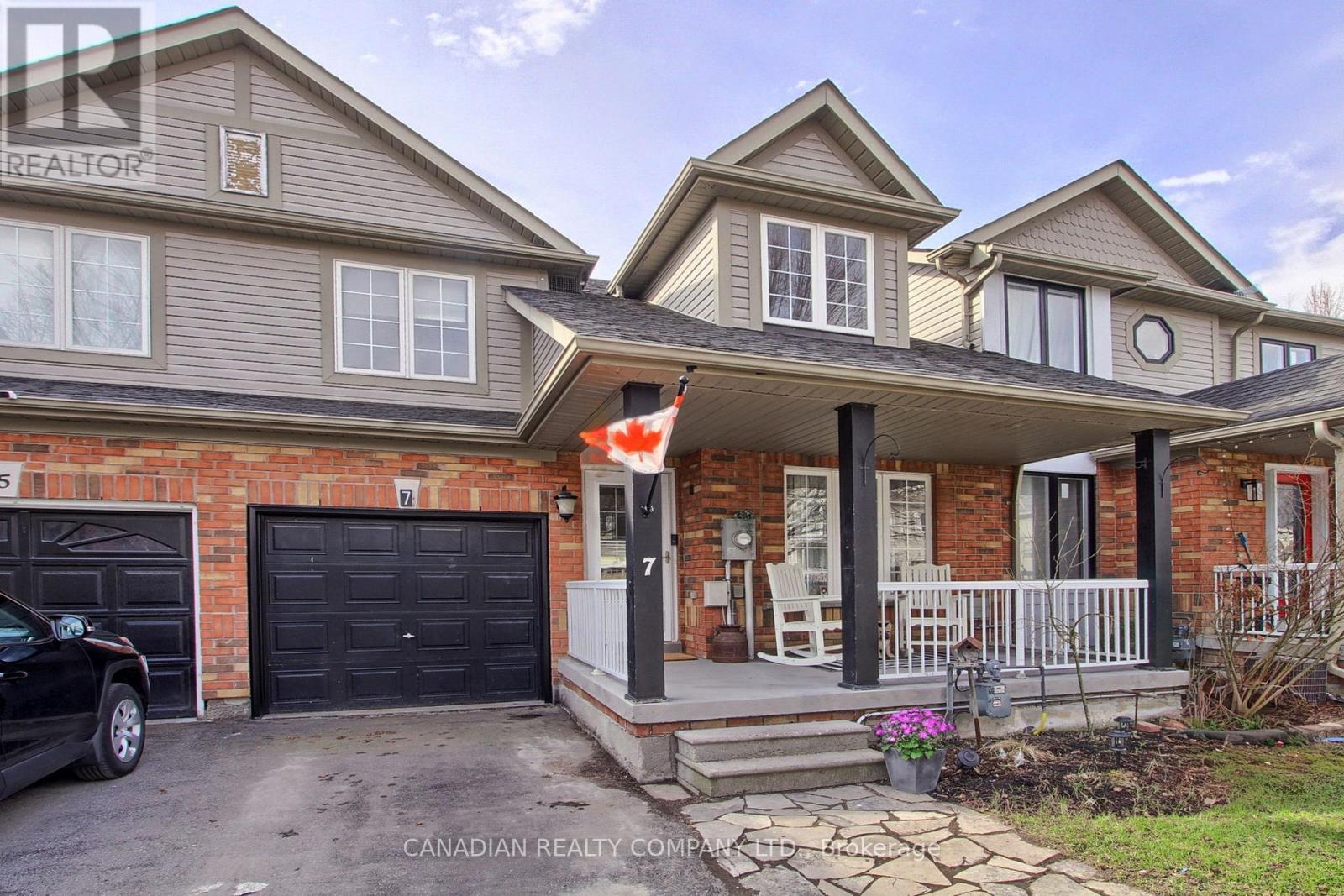 7 Glasgow Crescent, Georgina, Ontario  L4P 4A9 - Photo 3 - N13032858