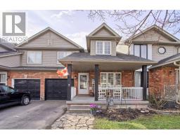 7 GLASGOW CRESCENT, Georgina, Ontario