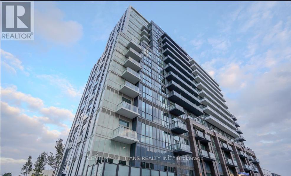 103 - 60 HONEYCRISP CRESCENT, Vaughan, Ontario