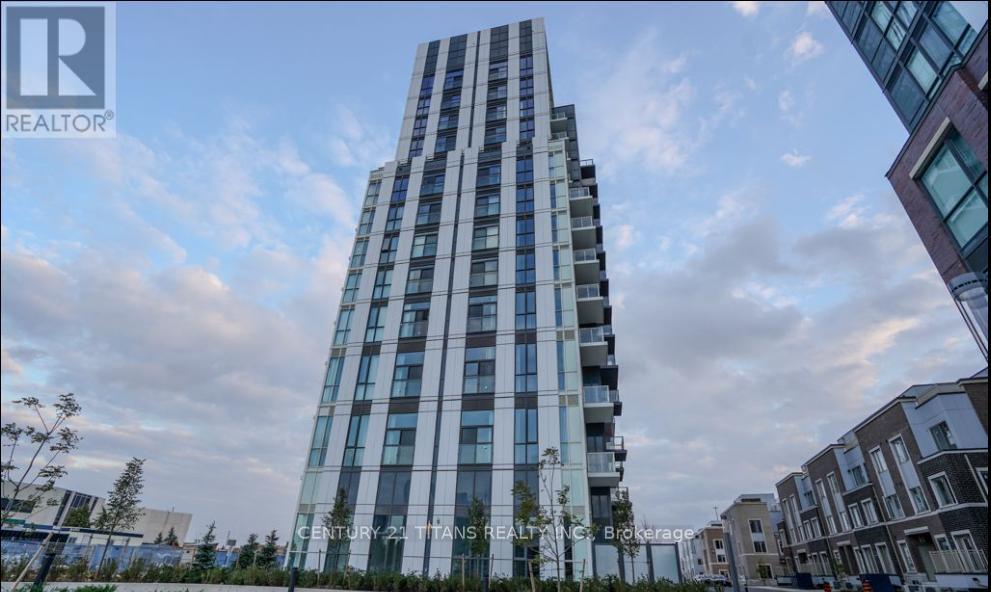 103 - 60 Honeycrisp Crescent, Vaughan (Vaughan Corporate Centre), Ontario  L4K 0N5 - Photo 2 - N13032860