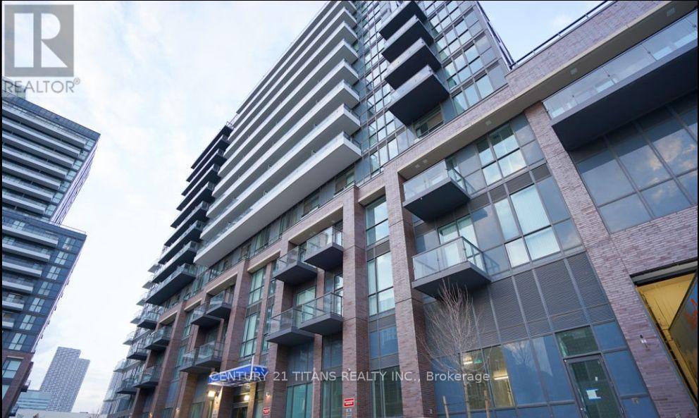 103 - 60 Honeycrisp Crescent, Vaughan (Vaughan Corporate Centre), Ontario  L4K 0N5 - Photo 3 - N13032860