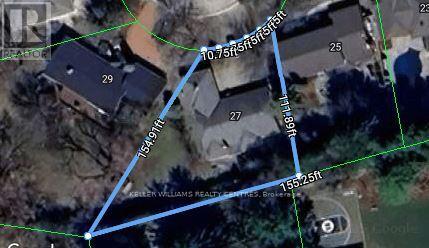 27 Hawthorne Lane, Aurora, Ontario  L4G 3K8 - Photo 3 - N13032864