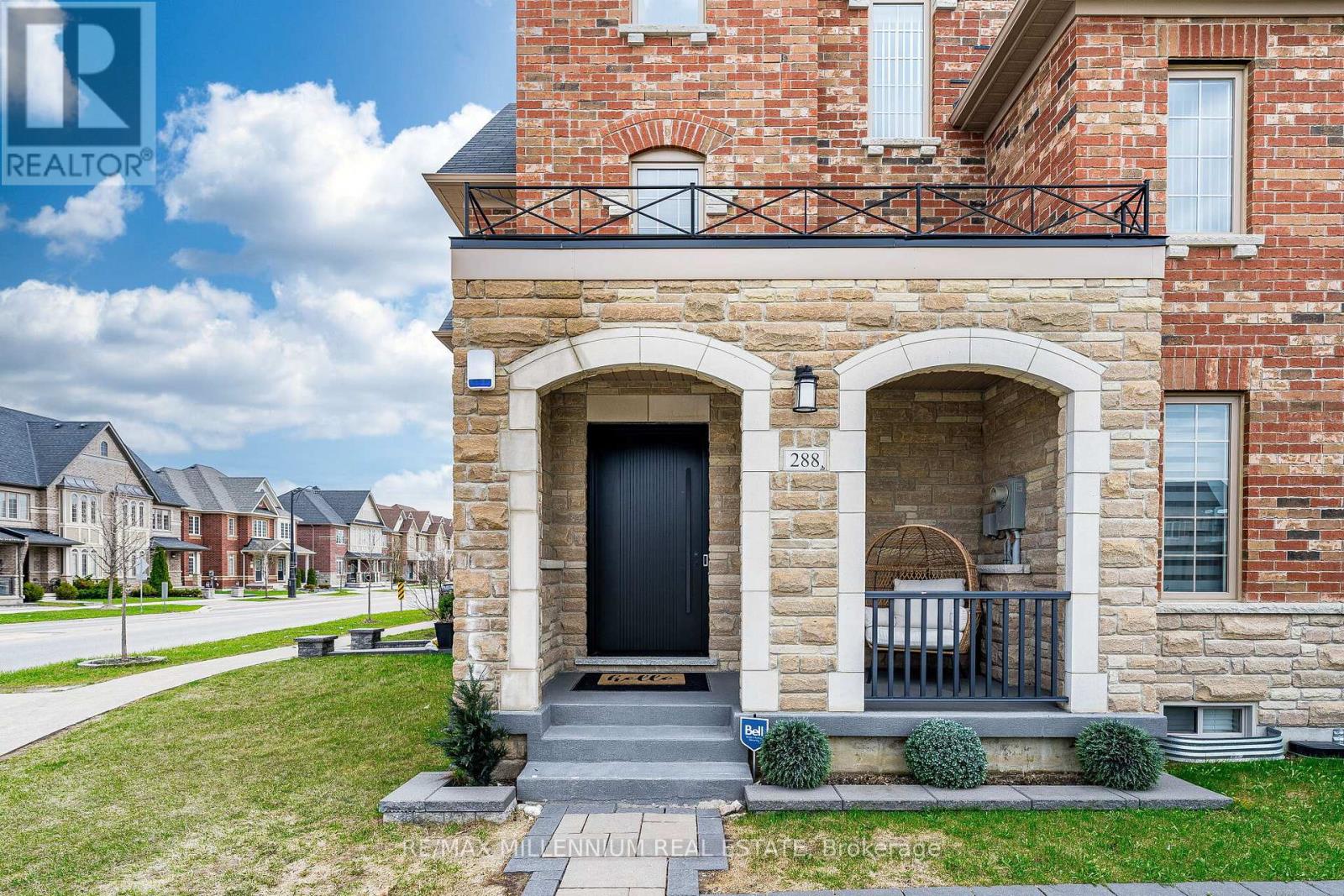 288 BARONS STREET, vaughan (kleinburg), Ontario