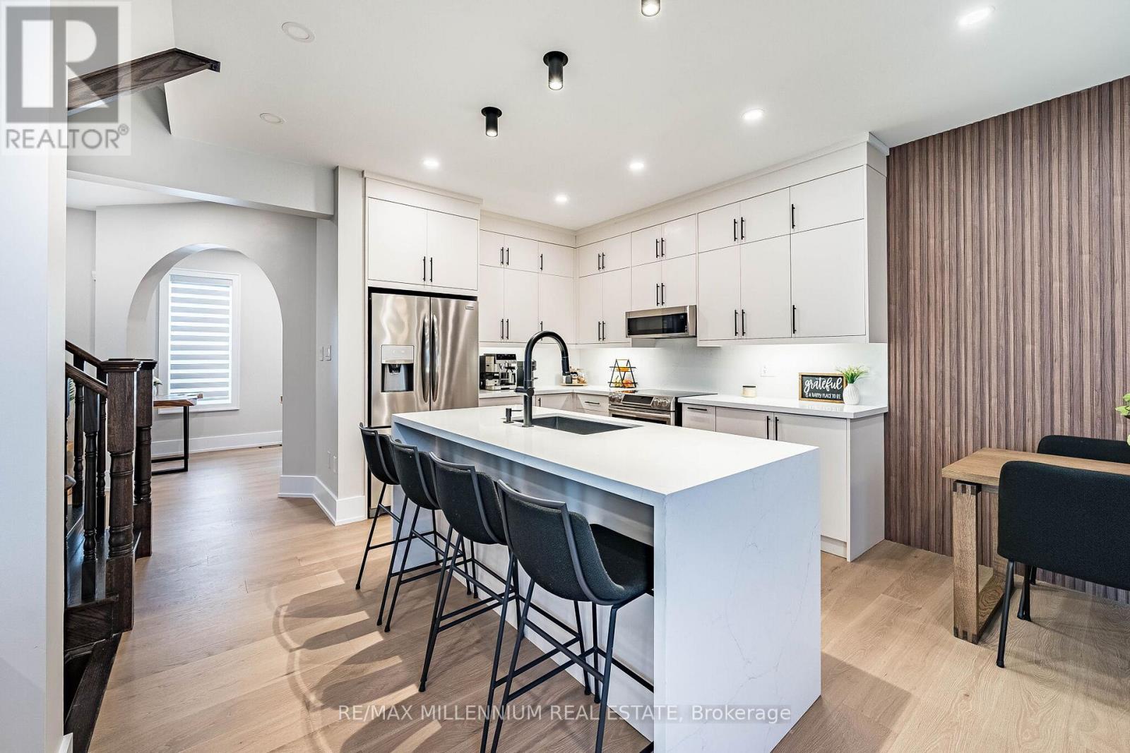 288 Barons Street, Vaughan, Ontario  L4H 3Z3 - Photo 10 - N13032866