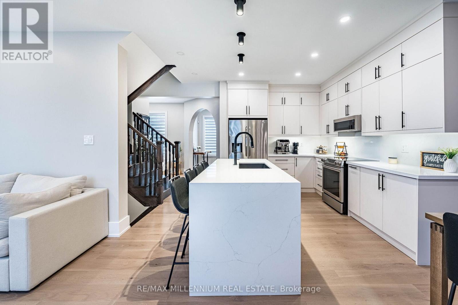 288 Barons Street, Vaughan, Ontario  L4H 3Z3 - Photo 11 - N13032866