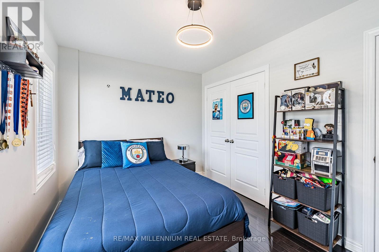 288 Barons Street, Vaughan, Ontario  L4H 3Z3 - Photo 28 - N13032866