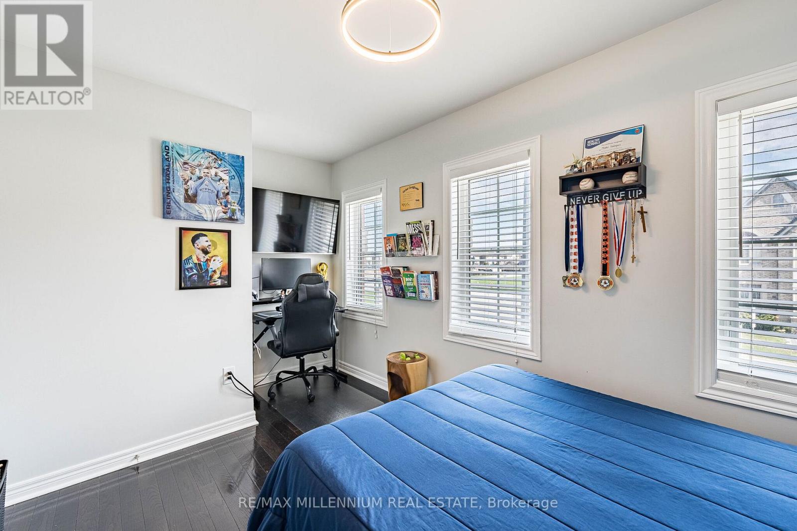 288 Barons Street, Vaughan, Ontario  L4H 3Z3 - Photo 29 - N13032866