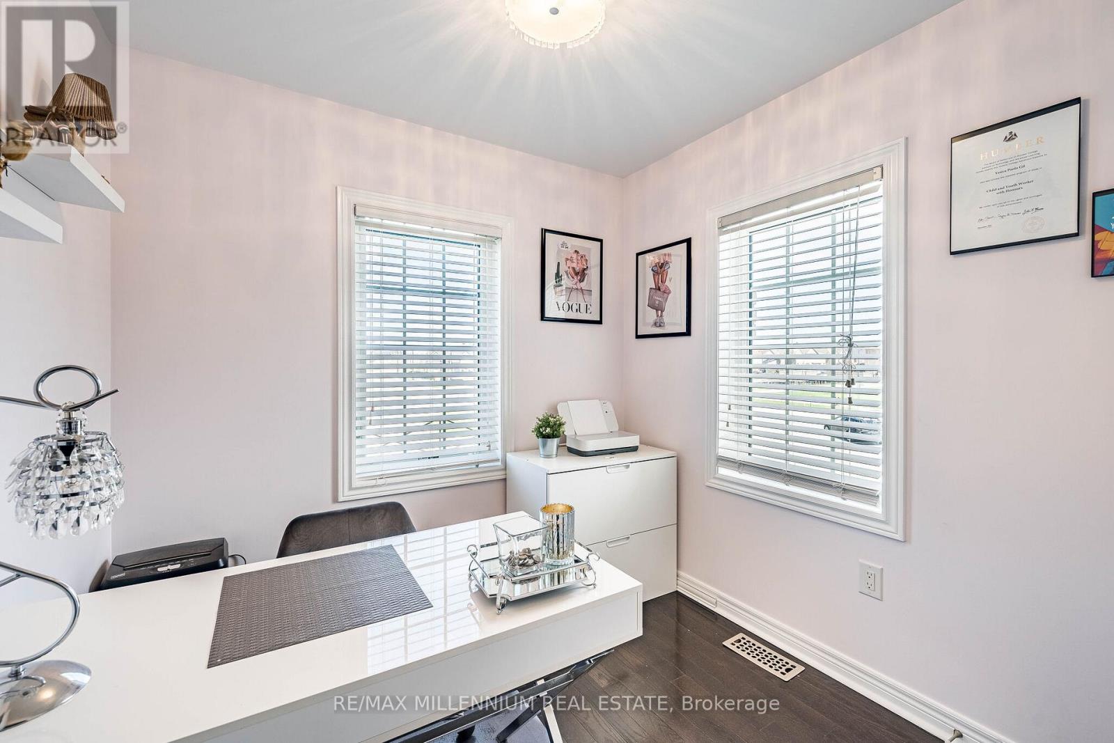 288 Barons Street, Vaughan, Ontario  L4H 3Z3 - Photo 30 - N13032866