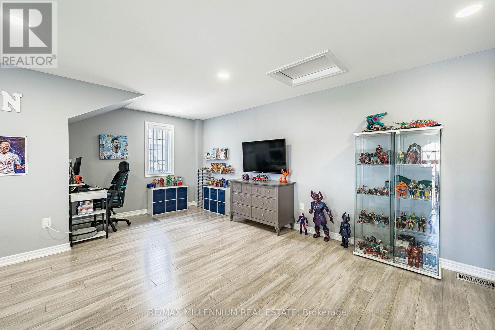 288 Barons Street, Vaughan, Ontario  L4H 3Z3 - Photo 33 - N13032866