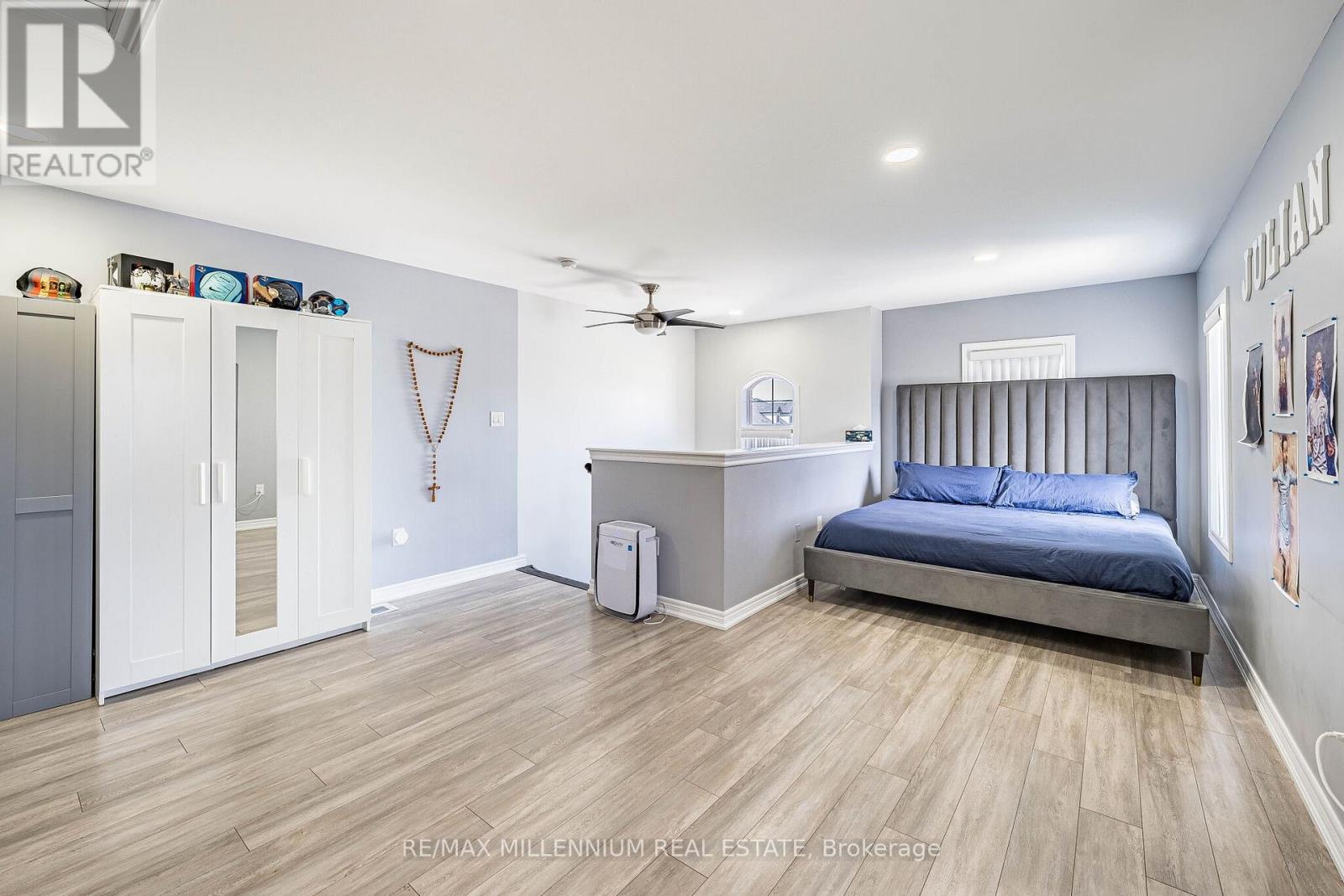 288 Barons Street, Vaughan, Ontario  L4H 3Z3 - Photo 34 - N13032866