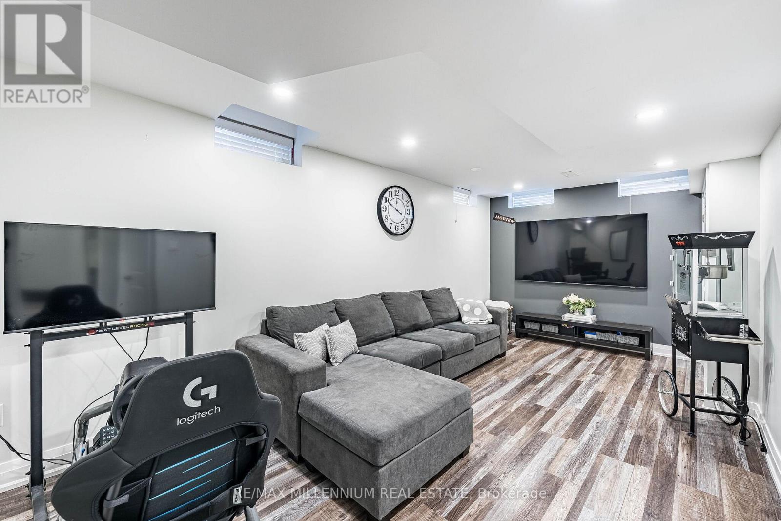 288 Barons Street, Vaughan, Ontario  L4H 3Z3 - Photo 35 - N13032866