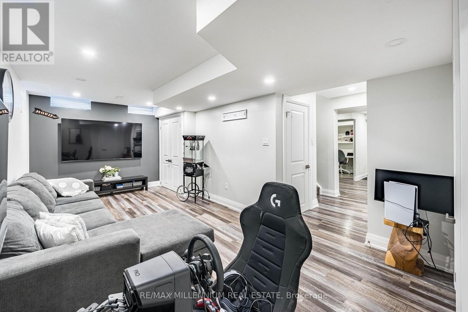 288 Barons Street, Vaughan, Ontario  L4H 3Z3 - Photo 38 - N13032866