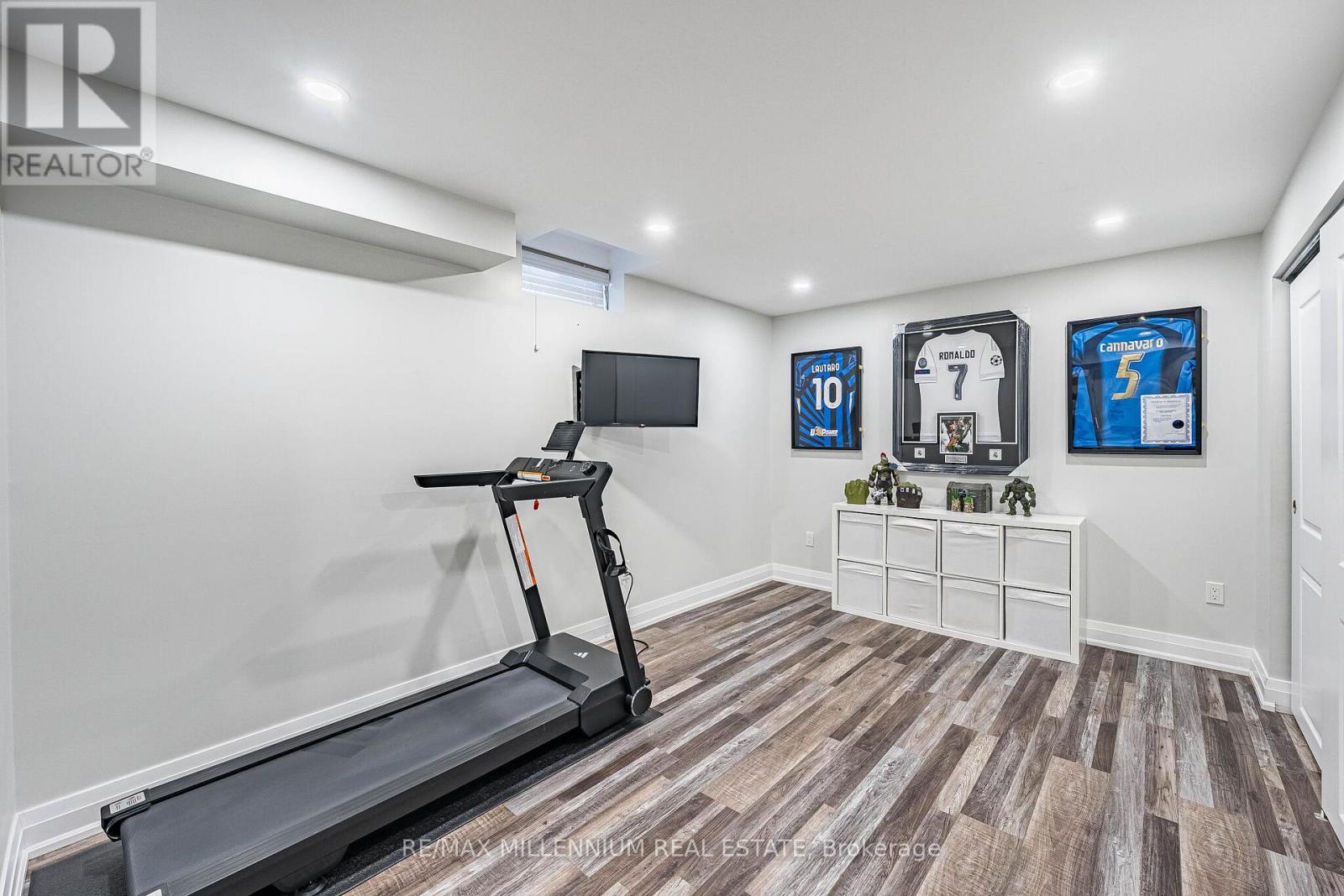 288 Barons Street, Vaughan, Ontario  L4H 3Z3 - Photo 39 - N13032866