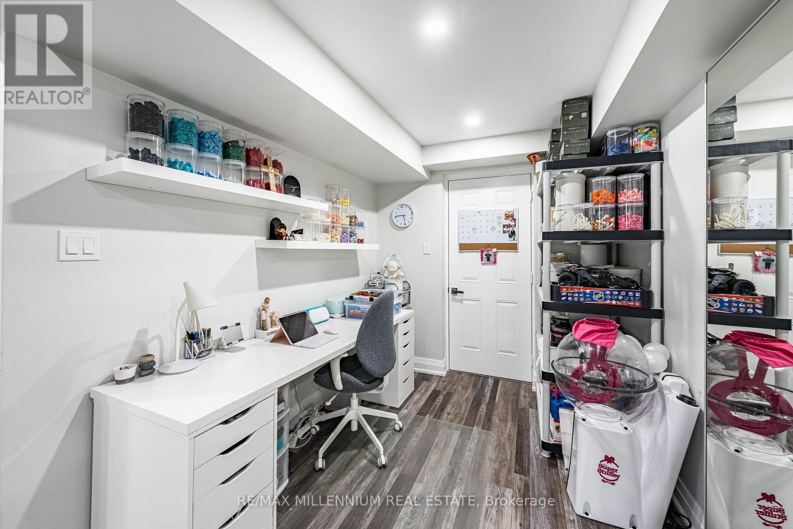 288 Barons Street, Vaughan, Ontario  L4H 3Z3 - Photo 41 - N13032866