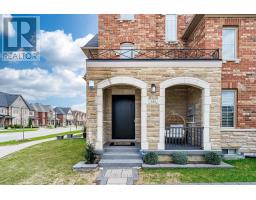 288 BARONS STREET, Vaughan, Ontario