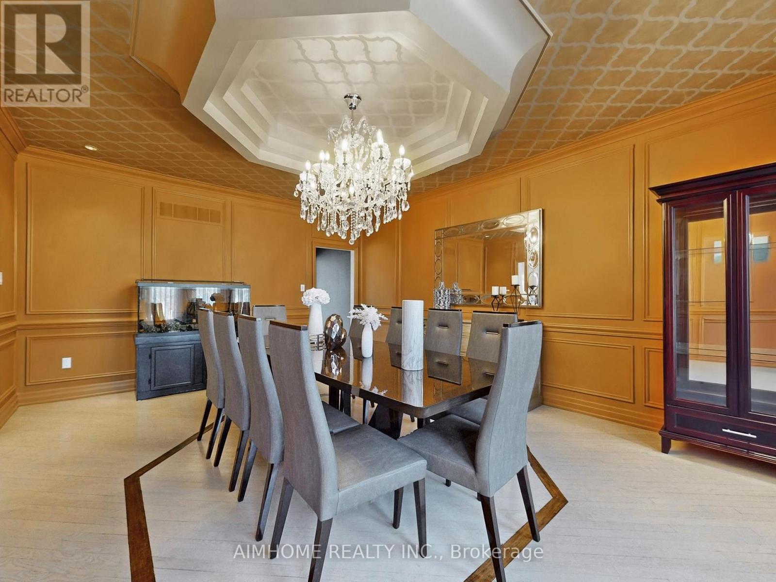 145 Renaissance Court, Vaughan (Beverley Glen), Ontario  L4J 7W4 - Photo 10 - N13032890