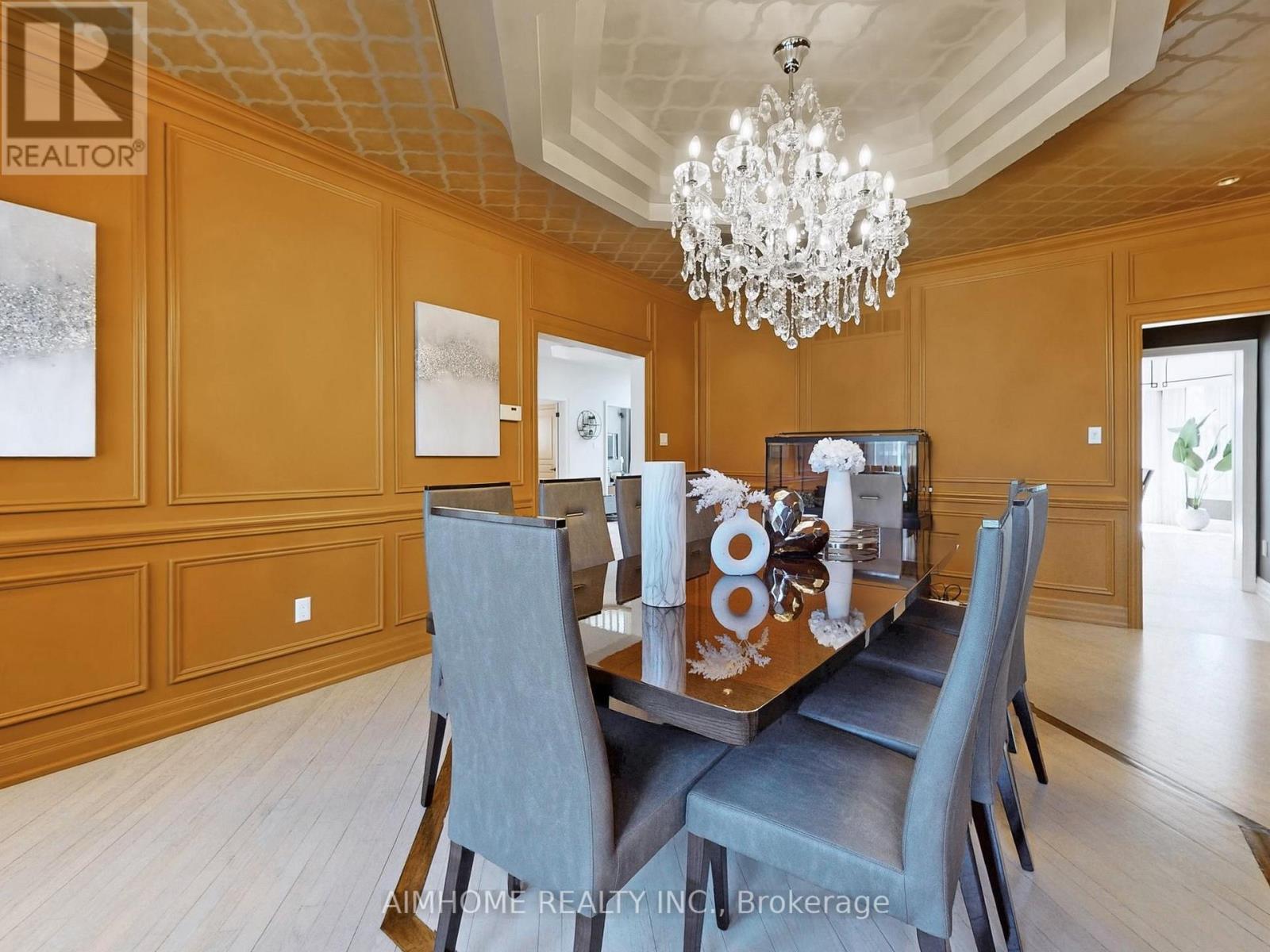 145 Renaissance Court, Vaughan (Beverley Glen), Ontario  L4J 7W4 - Photo 11 - N13032890