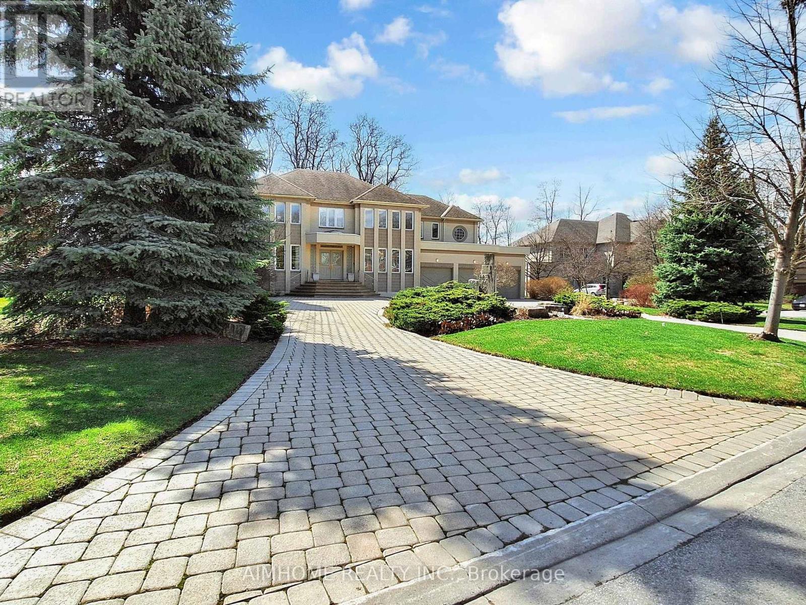 145 Renaissance Court, Vaughan (Beverley Glen), Ontario  L4J 7W4 - Photo 2 - N13032890