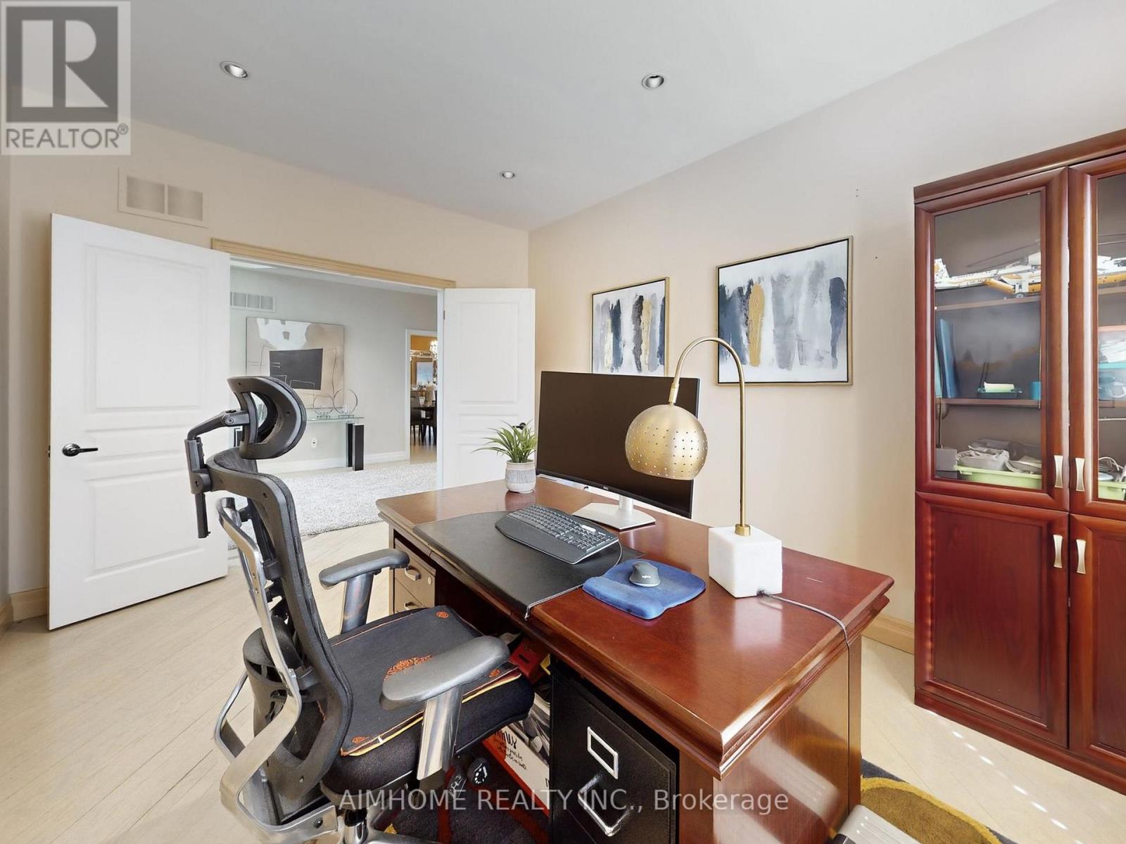 145 Renaissance Court, Vaughan (Beverley Glen), Ontario  L4J 7W4 - Photo 24 - N13032890