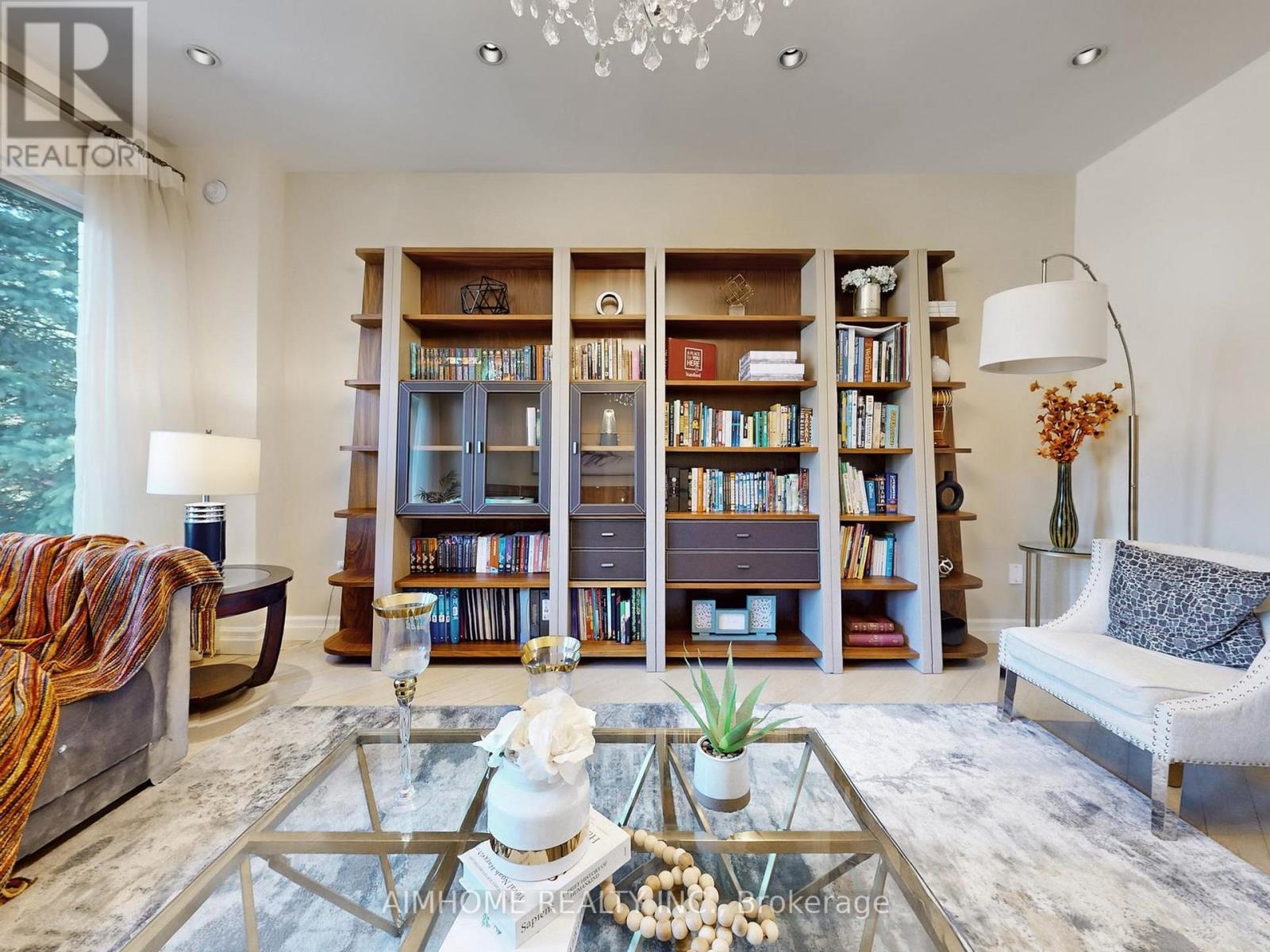 145 Renaissance Court, Vaughan (Beverley Glen), Ontario  L4J 7W4 - Photo 5 - N13032890