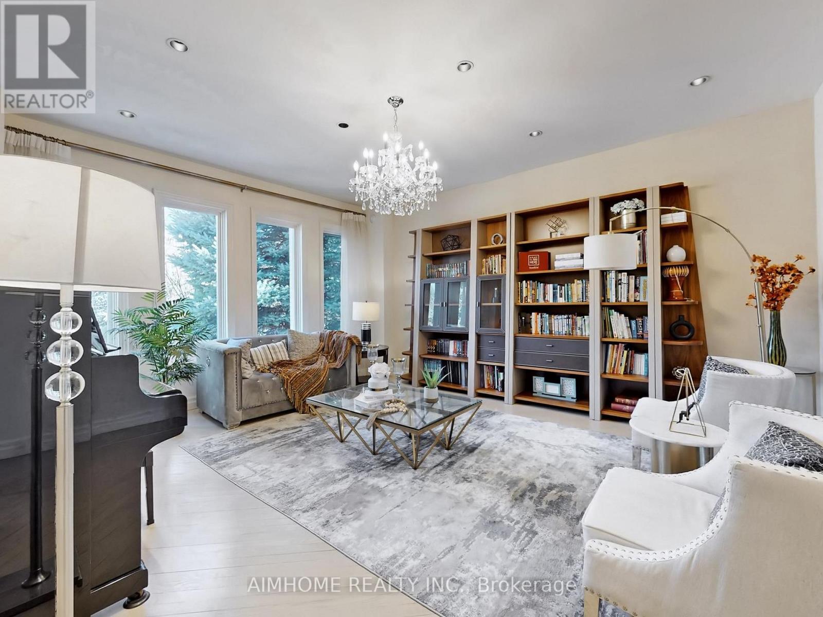 145 Renaissance Court, Vaughan (Beverley Glen), Ontario  L4J 7W4 - Photo 6 - N13032890