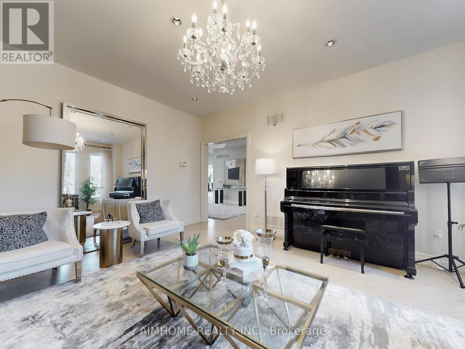 145 Renaissance Court, Vaughan (Beverley Glen), Ontario  L4J 7W4 - Photo 7 - N13032890