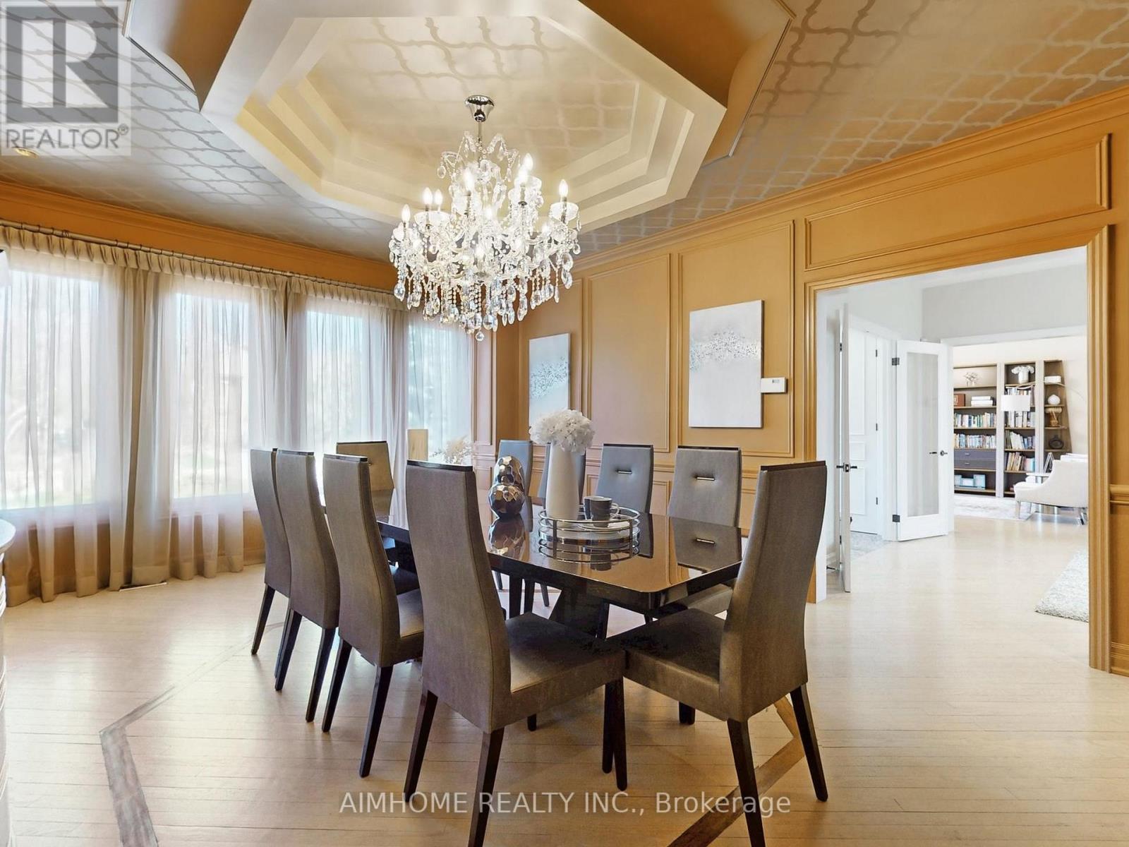 145 Renaissance Court, Vaughan (Beverley Glen), Ontario  L4J 7W4 - Photo 8 - N13032890