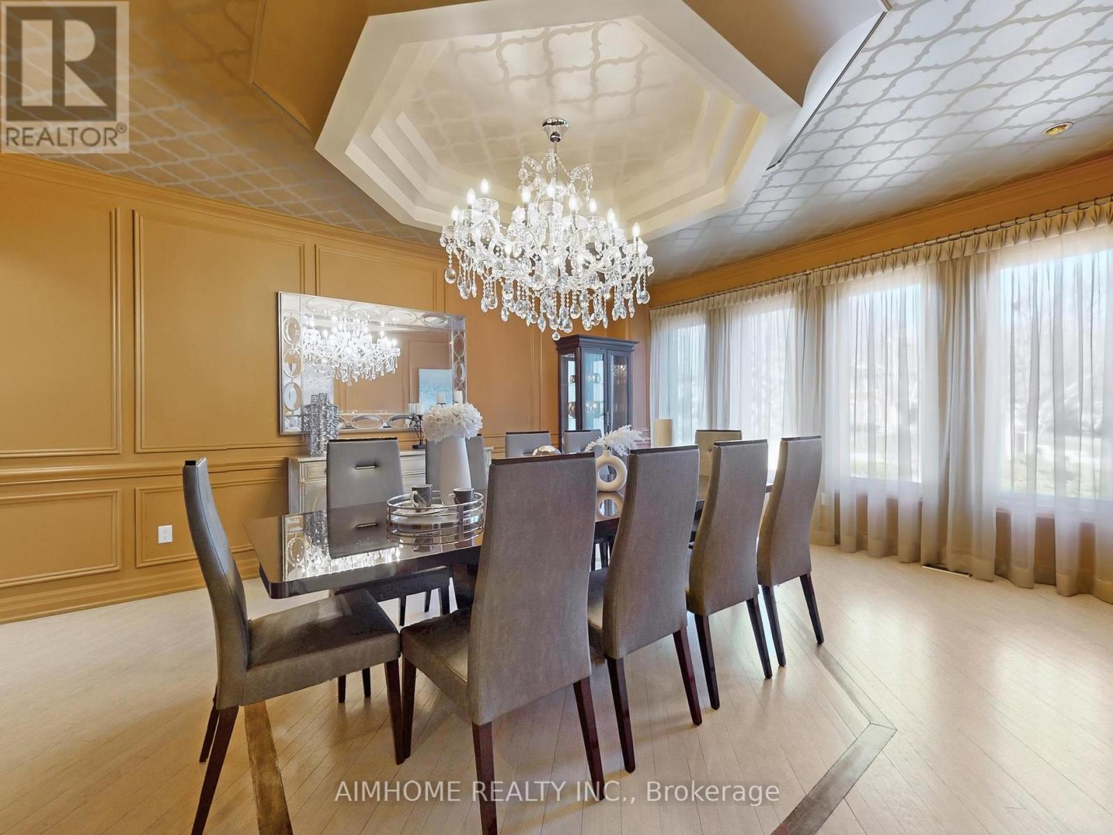 145 Renaissance Court, Vaughan (Beverley Glen), Ontario  L4J 7W4 - Photo 9 - N13032890