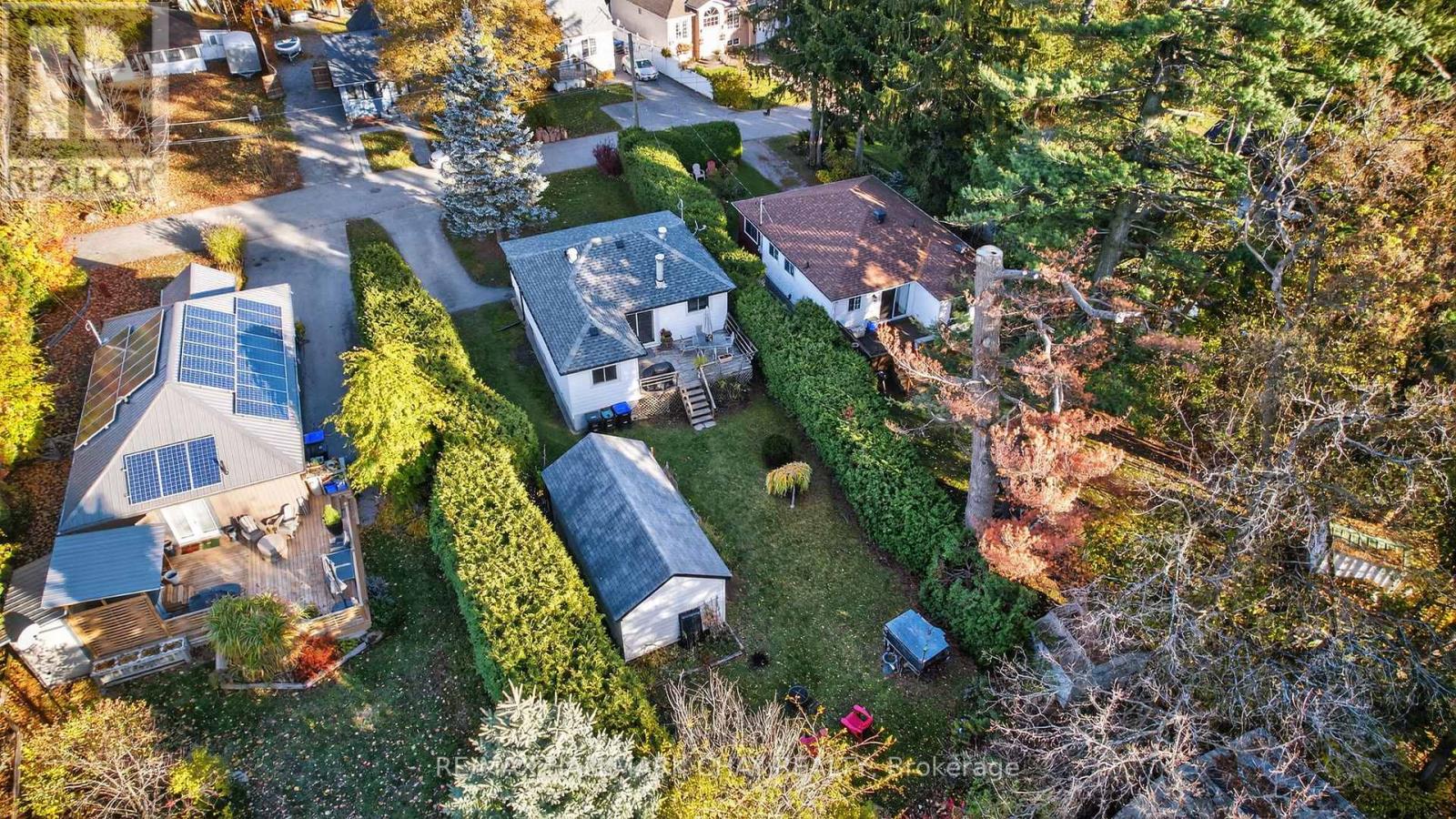 2036 Northern Avenue, Innisfil, Ontario  L9S 1Z4 - Photo 27 - N13032936