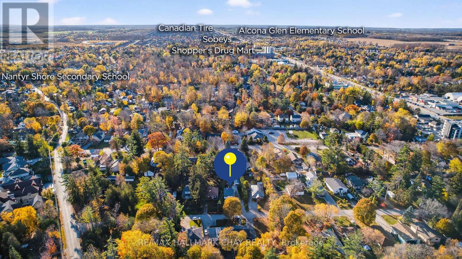 2036 Northern Avenue, Innisfil, Ontario  L9S 1Z4 - Photo 28 - N13032936