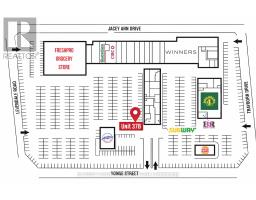 37B - 10520 YONGE STREET, Richmond Hill, Ontario