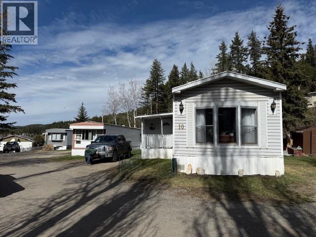 10 2155 Commodore Crescent, Williams Lake, British Columbia  V2G 5E1 - Photo 1 - R3114861