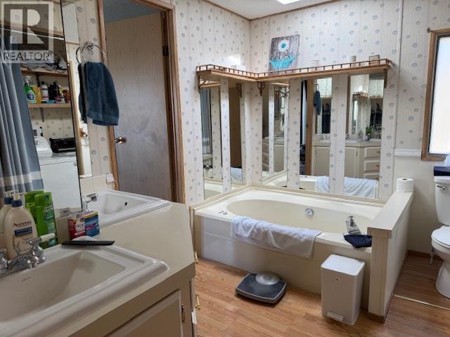 10 2155 Commodore Crescent, Williams Lake, British Columbia  V2G 5E1 - Photo 10 - R3114861