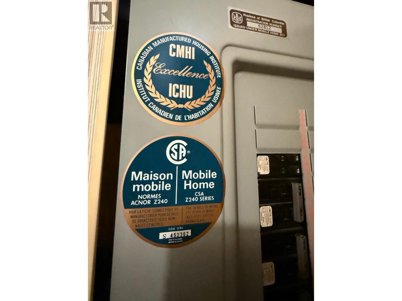 10 2155 Commodore Crescent, Williams Lake, British Columbia  V2G 5E1 - Photo 21 - R3114861