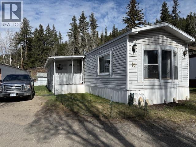 10 2155 Commodore Crescent, Williams Lake, British Columbia  V2G 5E1 - Photo 23 - R3114861