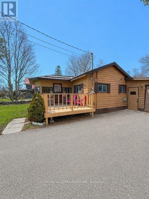 46 Helen Street, Kawartha Lakes, Ontario  K0M 1N0 - Photo 3 - X12823662