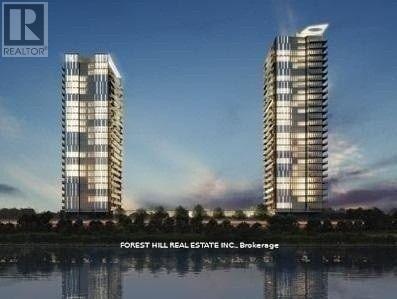 1305 - 105 THE QUEENSWAY AVENUE, toronto (high park-swansea), Ontario