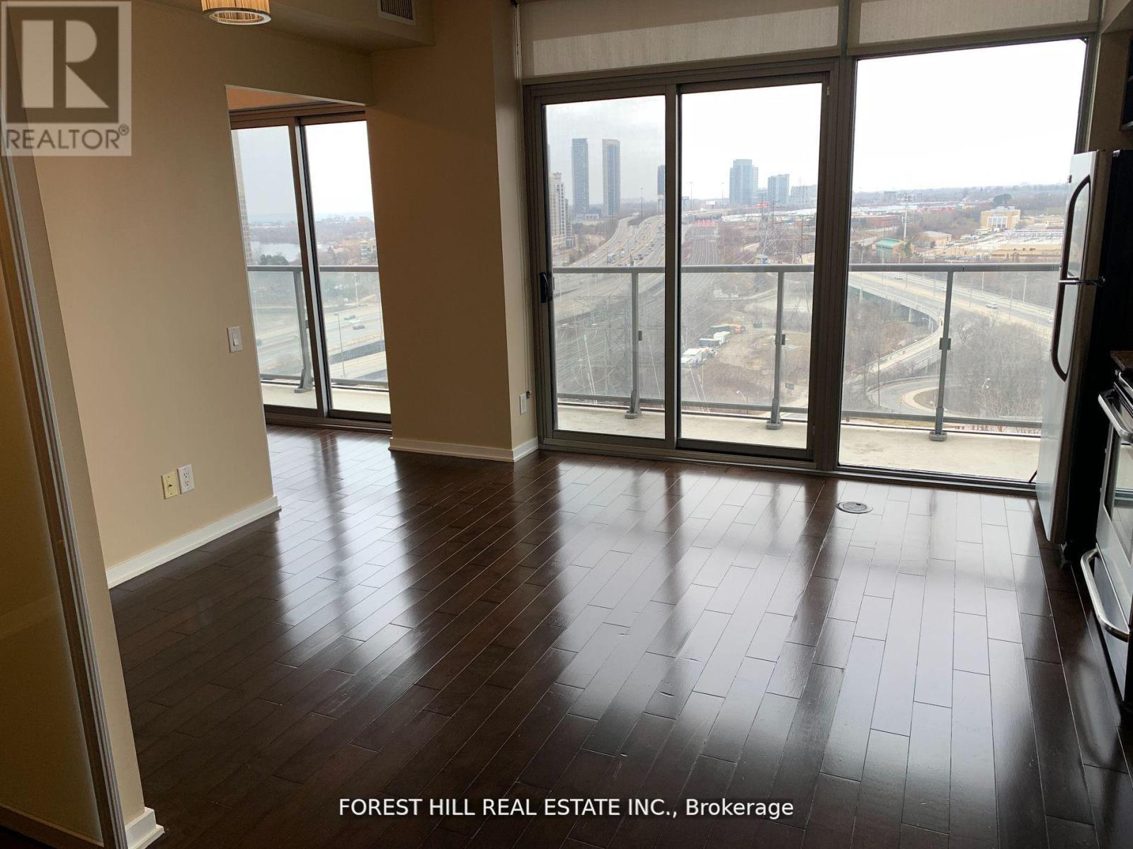 1305 - 105 The Queensway Avenue, Toronto (High Park-Swansea), Ontario  M6S 5B5 - Photo 12 - W13032900