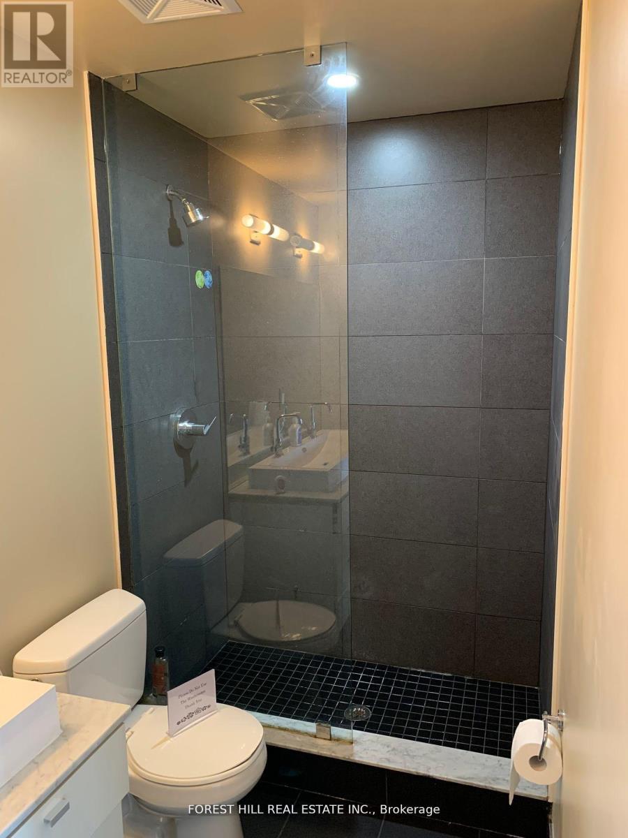 1305 - 105 The Queensway Avenue, Toronto (High Park-Swansea), Ontario  M6S 5B5 - Photo 13 - W13032900