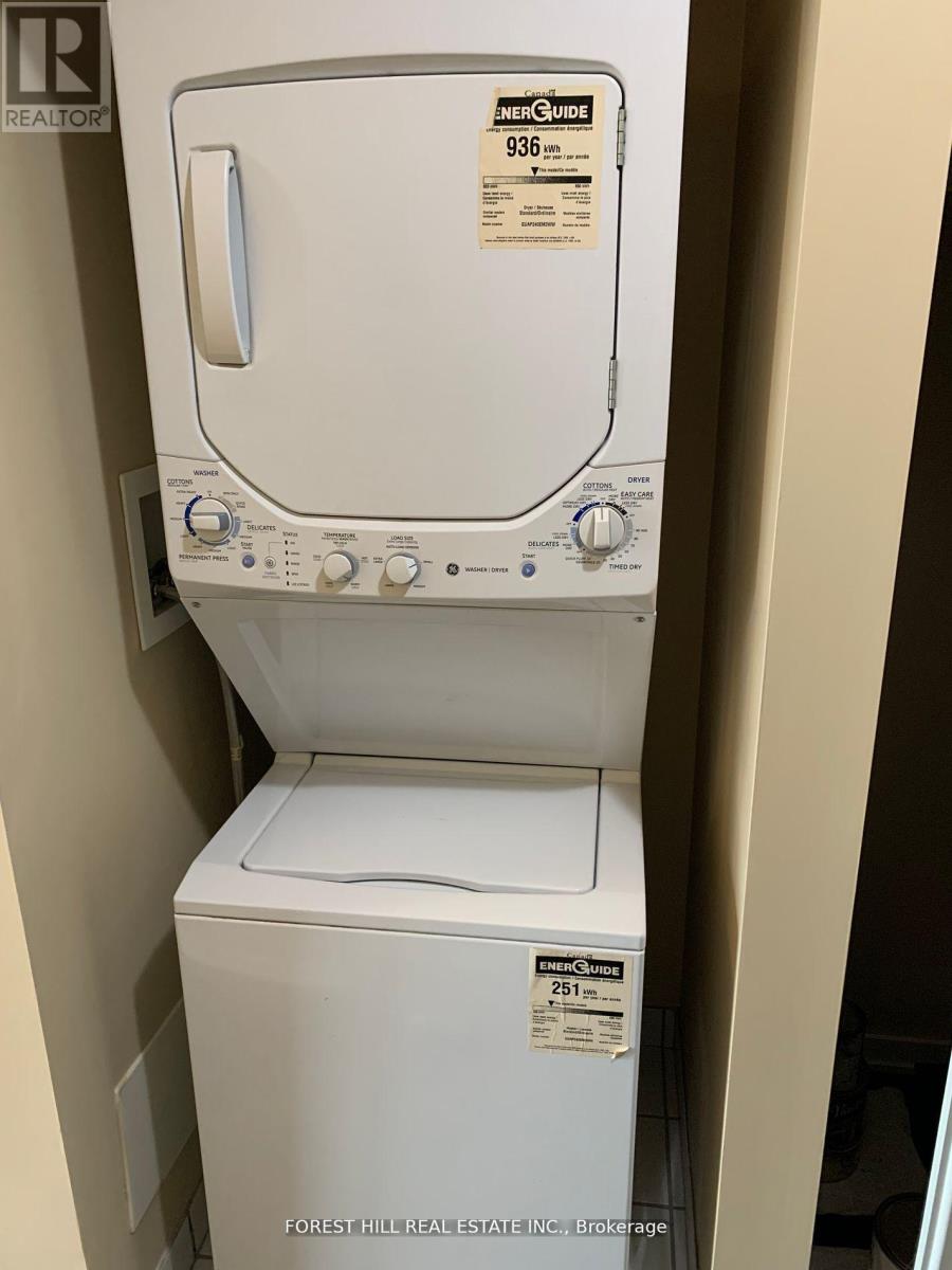 1305 - 105 The Queensway Avenue, Toronto (High Park-Swansea), Ontario  M6S 5B5 - Photo 16 - W13032900