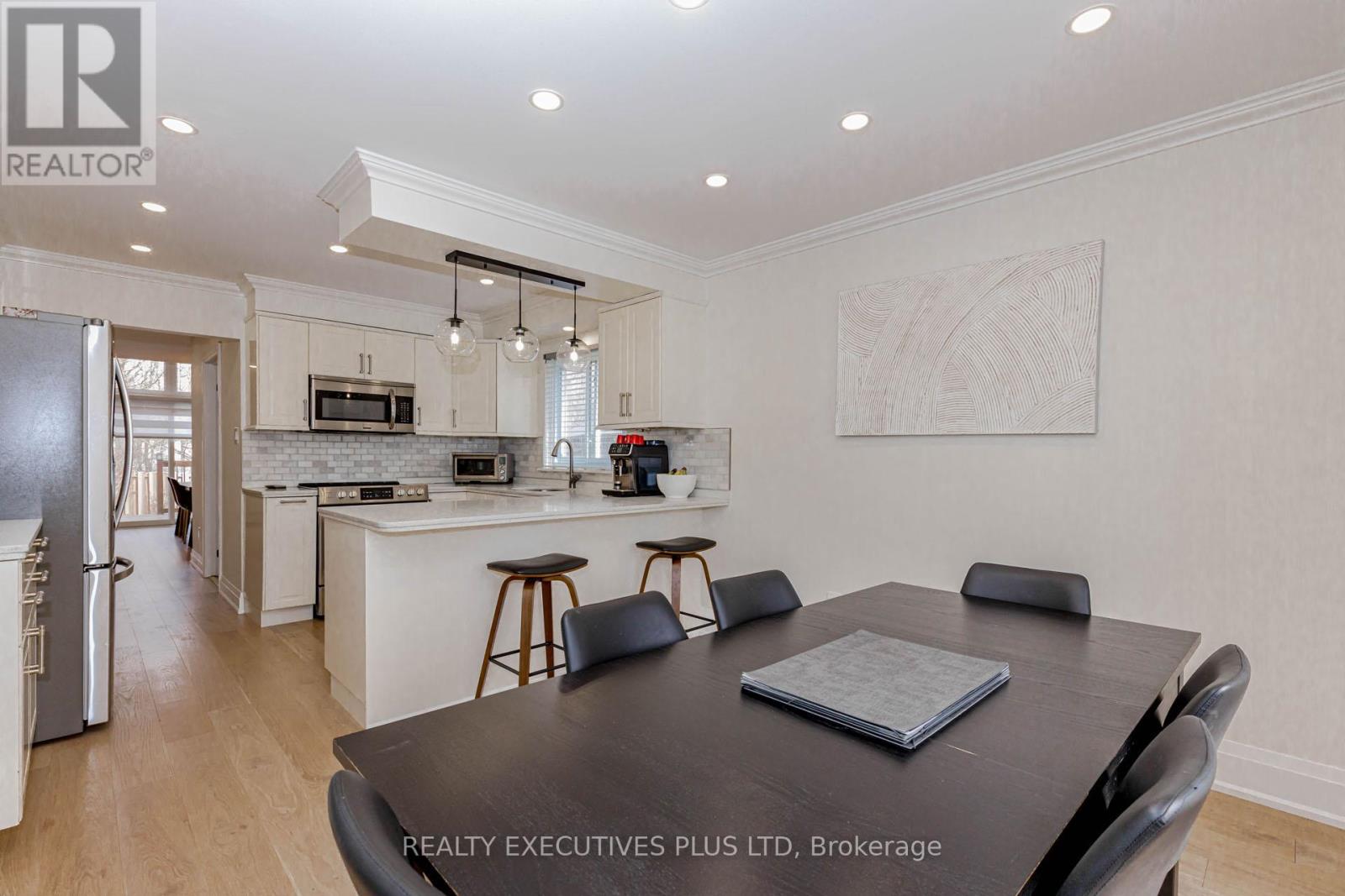 68 Leander Street, Brampton (Westgate), Ontario  L6S 3M7 - Photo 13 - W13032914