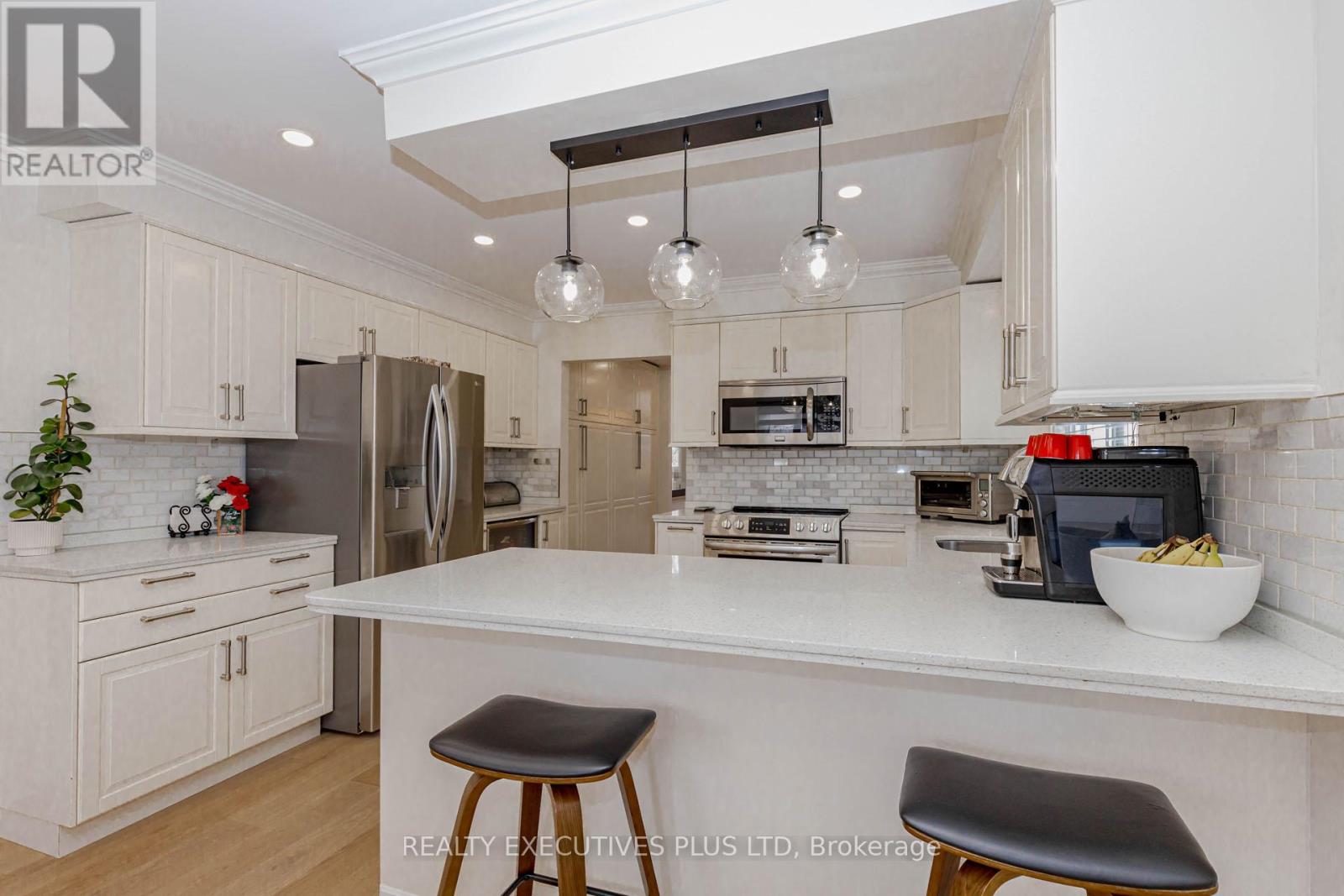 68 Leander Street, Brampton (Westgate), Ontario  L6S 3M7 - Photo 15 - W13032914