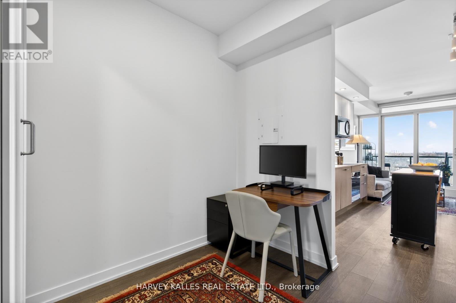 2201 - 1926 Lake Shore Boulevard W, Toronto, Ontario  M6S 1A1 - Photo 10 - W13032944