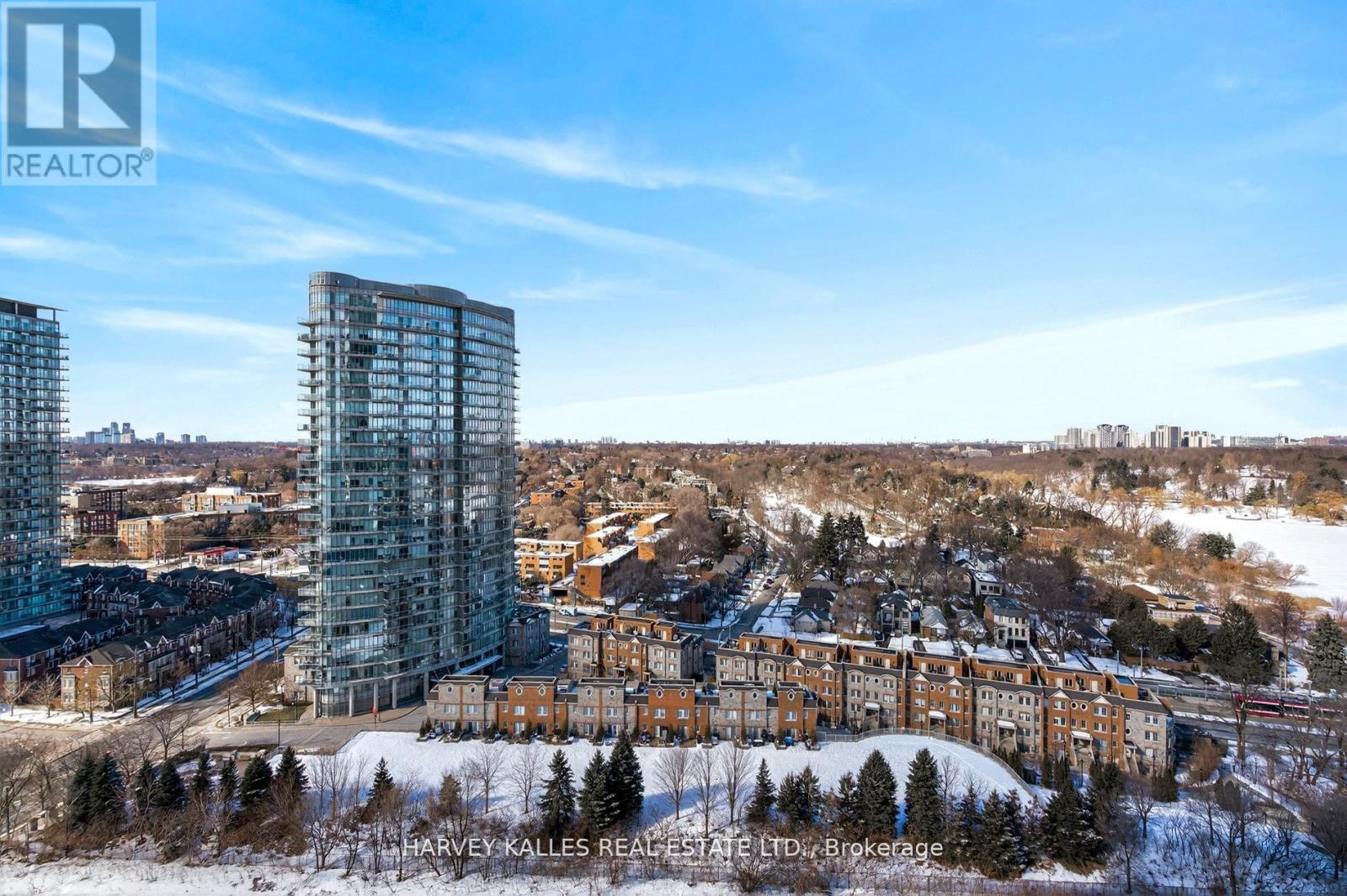 2201 - 1926 Lake Shore Boulevard W, Toronto, Ontario  M6S 1A1 - Photo 19 - W13032944