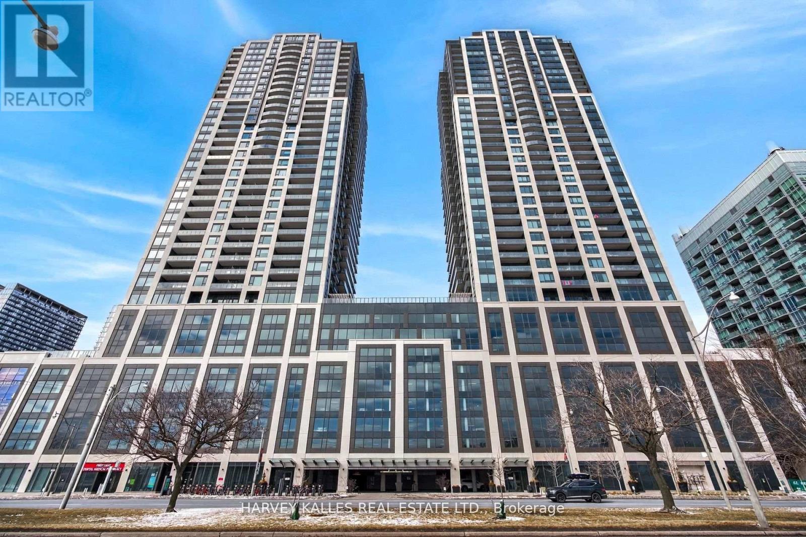 2201 - 1926 Lake Shore Boulevard W, Toronto, Ontario  M6S 1A1 - Photo 22 - W13032944