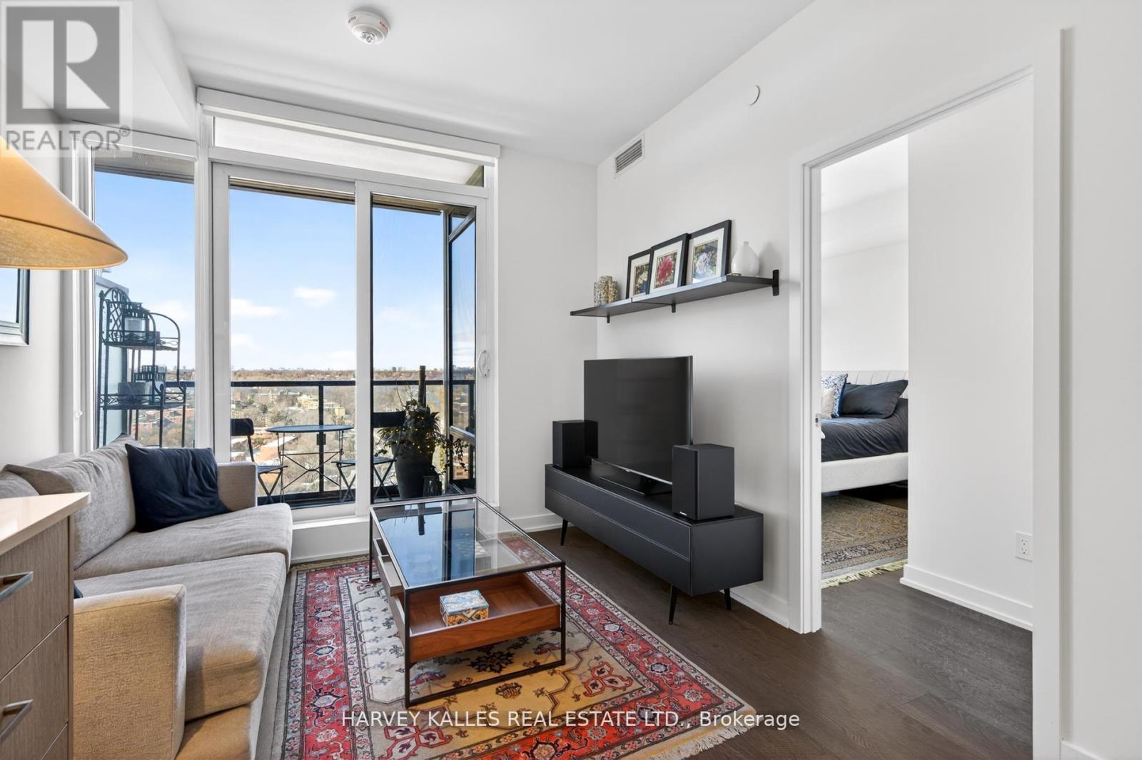 2201 - 1926 Lake Shore Boulevard W, Toronto, Ontario  M6S 1A1 - Photo 9 - W13032944