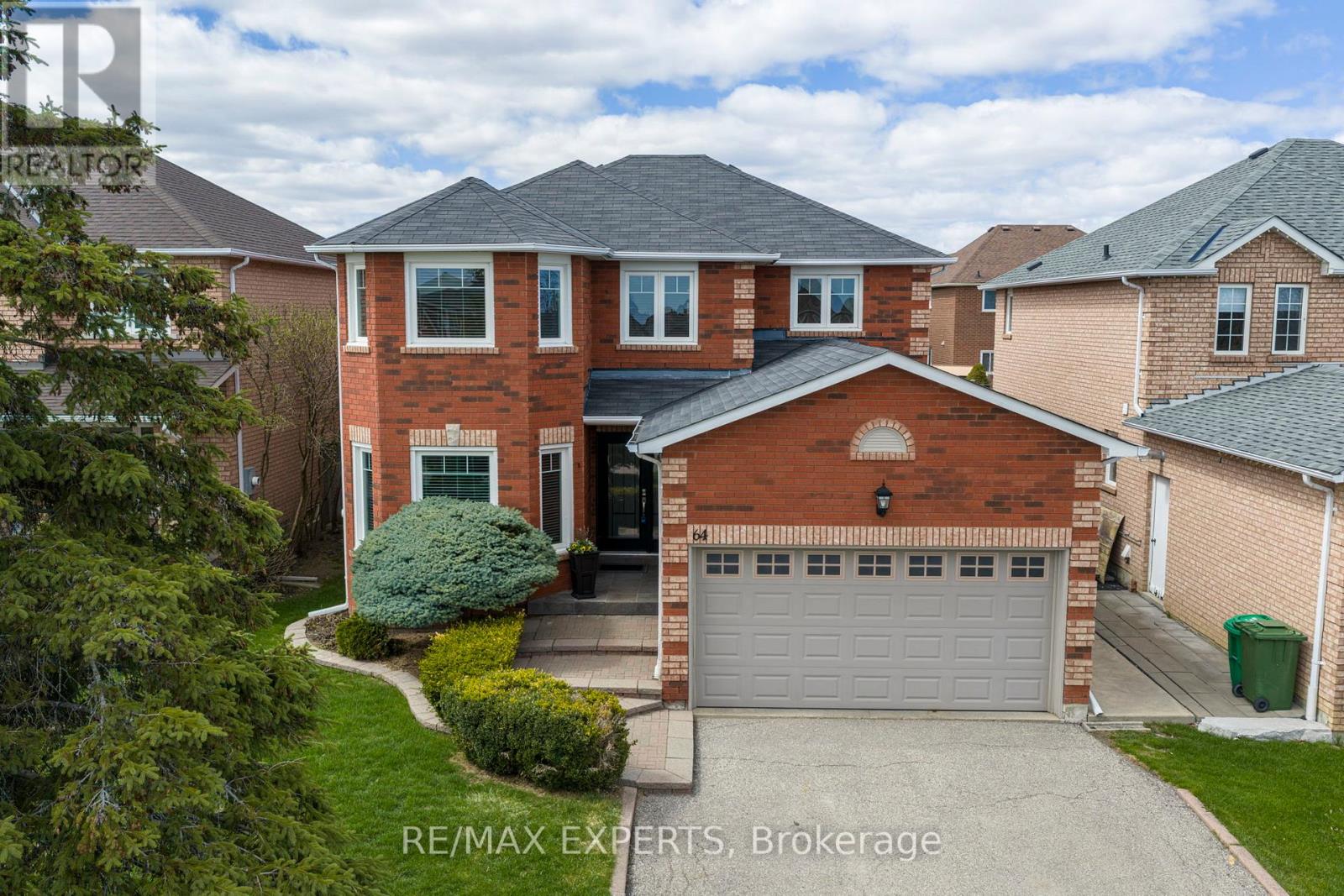 64 WHITBREAD AVENUE, Caledon, Ontario