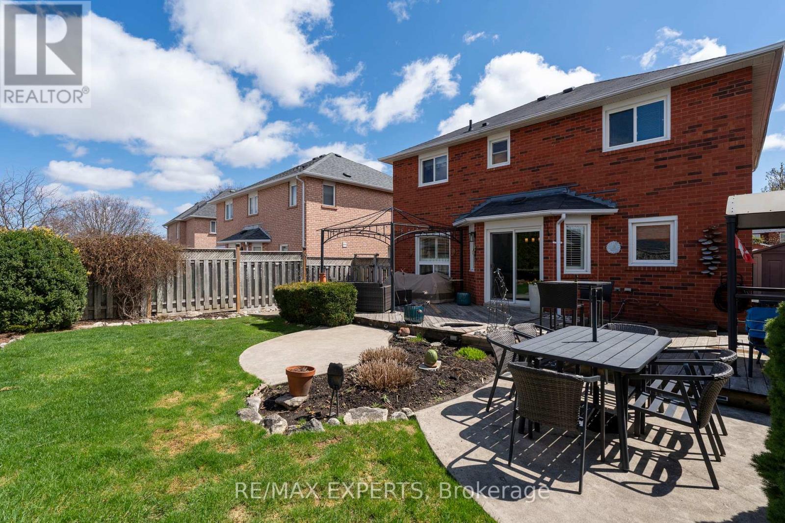 64 Whitbread Avenue, Caledon, Ontario  L7E 1R1 - Photo 40 - W13032952